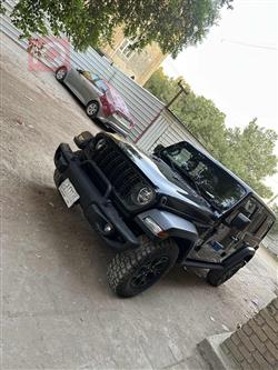 جیپ رانگلەر